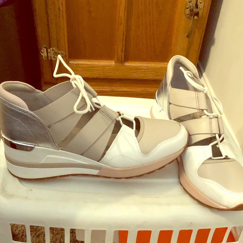 Michael Kors Beckett Trainer